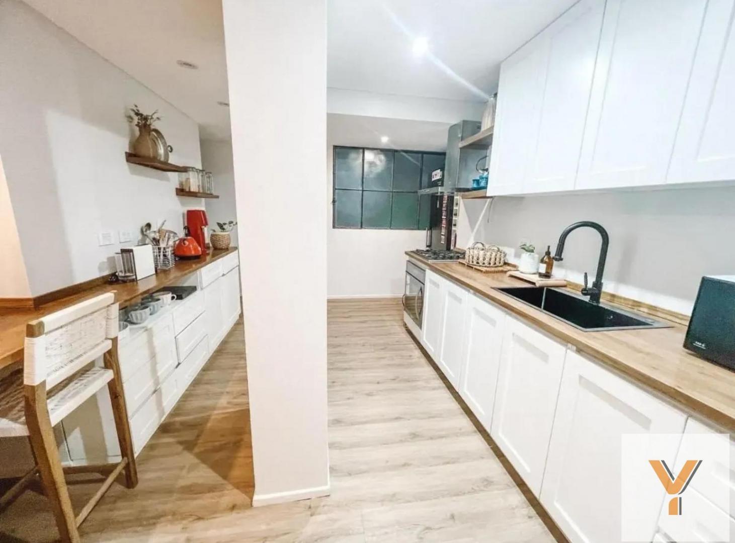 Foto de Departamento en Venta - 3 Dormitorios 2 Baños - 270mts - Palermo, imagen 4