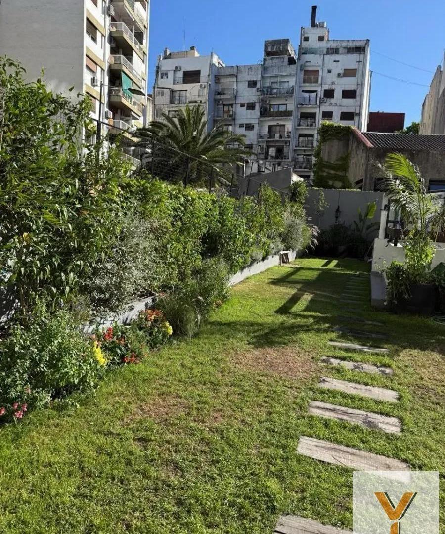 Foto de Departamento en Venta - 3 Dormitorios 2 Baños - 270mts - Palermo, imagen 3