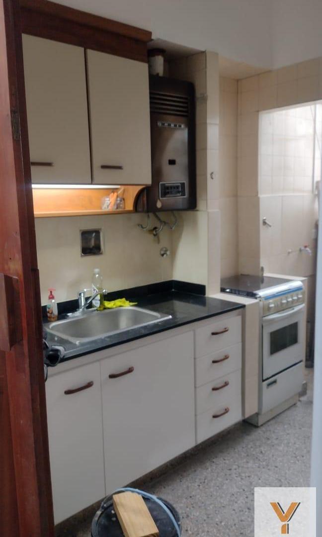 Foto de Departamento en Alquiler - 1 Dormitorio 1 Baño - 50mts - Belgrano, imagen 4