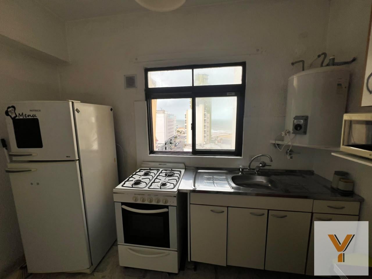 Foto de Departamento en Alquiler - 2 Dormitorios 1 Baño - 50mts - Mar Del Plata, imagen 1