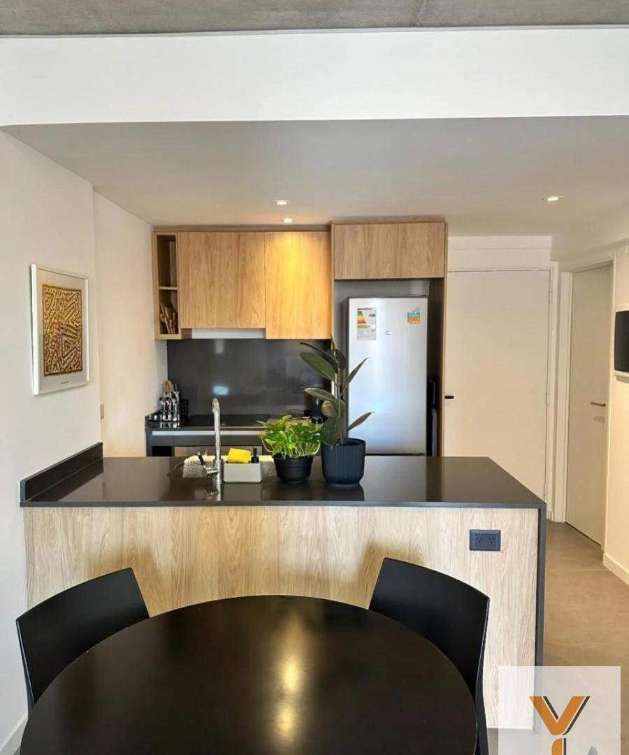 Foto de Departamento en Alquiler - 1 Dormitorio 1 Baño - 50mts - Nuñez, imagen 3