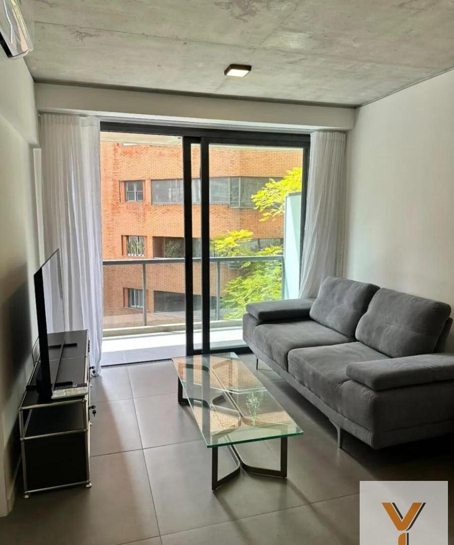 Foto de Departamento en Alquiler - 1 Dormitorio 1 Baño - 50mts - Nuñez, imagen 4