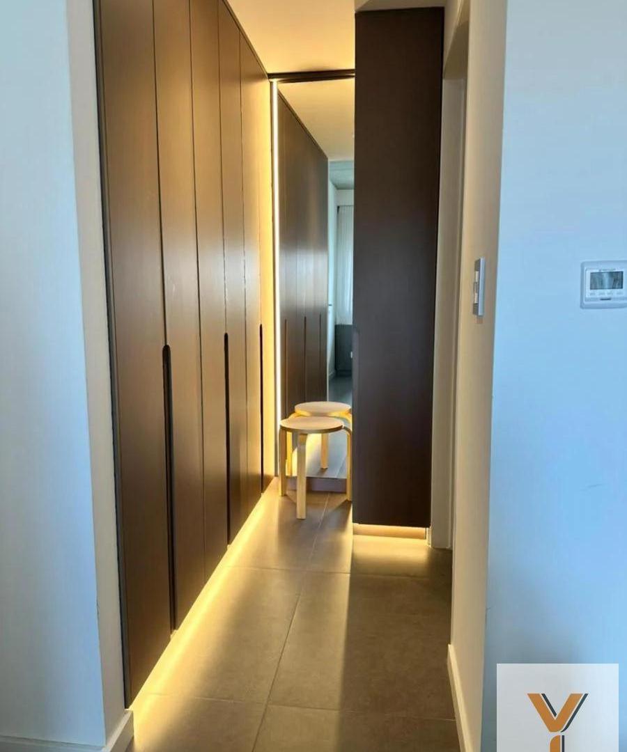 Foto de Departamento en Alquiler - 1 Dormitorio 1 Baño - 50mts - Nuñez, imagen 5