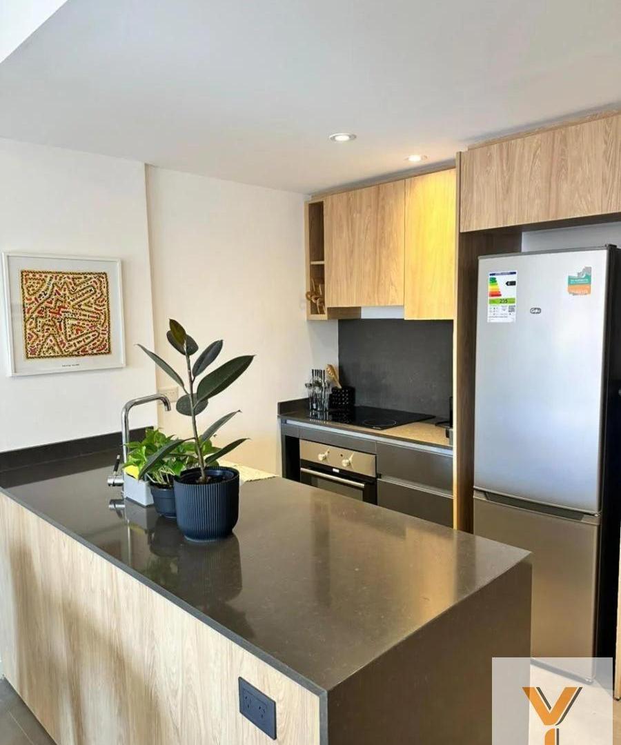 Foto de Departamento en Alquiler - 1 Dormitorio 1 Baño - 50mts - Nuñez, imagen 1