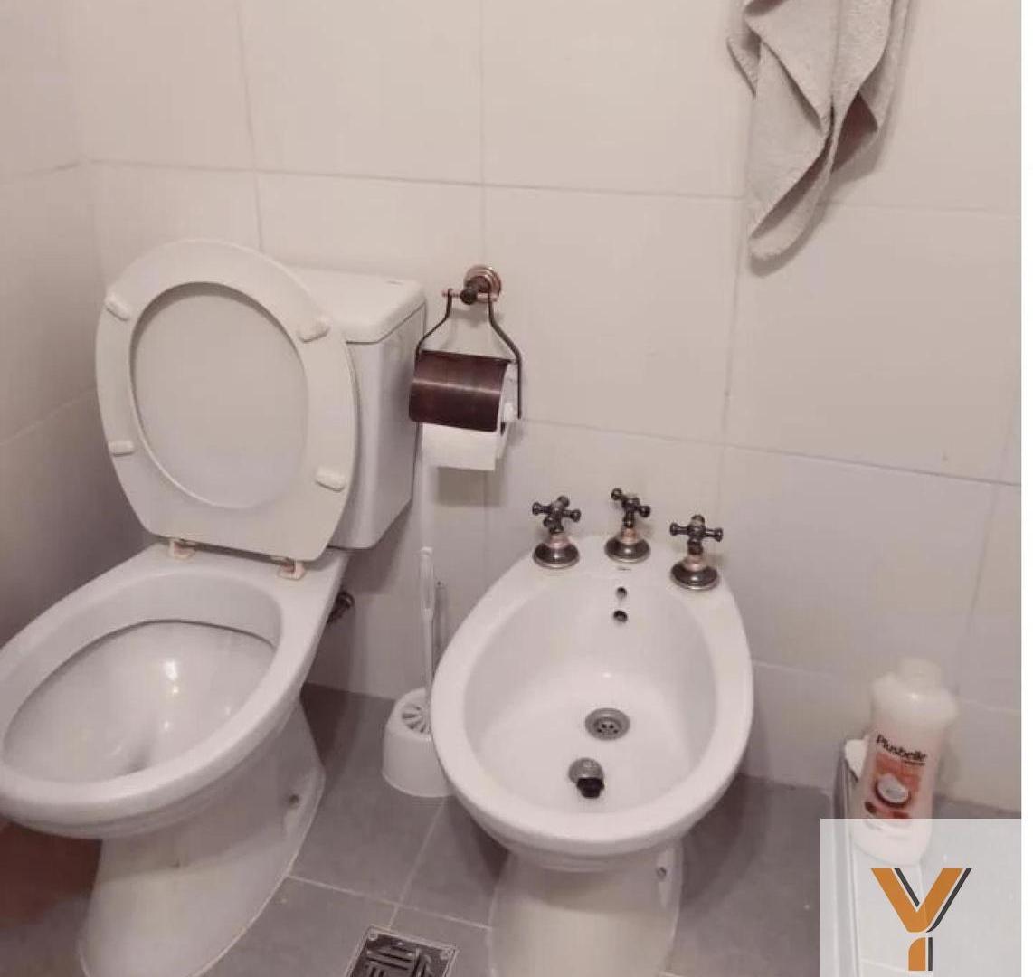 Foto de Departamento en Alquiler - 1 Dormitorio 1 Baño - 42mts - Palermo, imagen 3