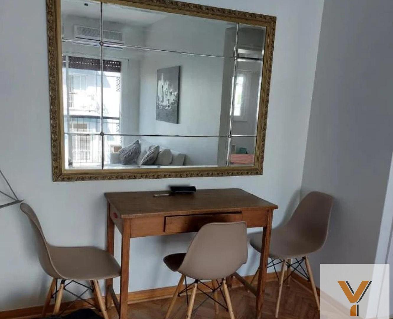 Foto de Departamento en Alquiler - 1 Dormitorio 1 Baño - 42mts - Palermo, imagen 5