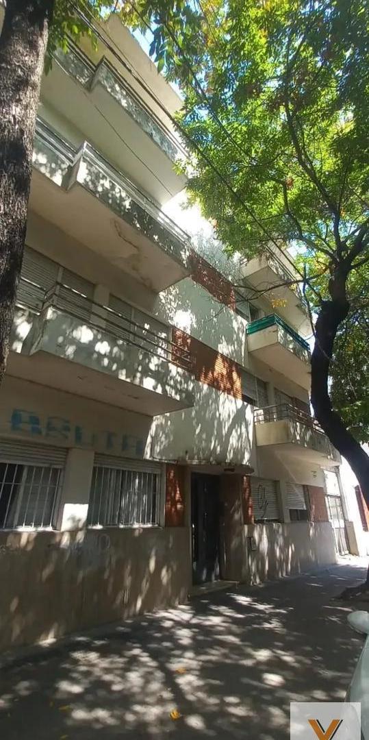 Foto de Departamento en Venta - 1 Dormitorio 1 Baño - 29mts - La Plata, imagen 2