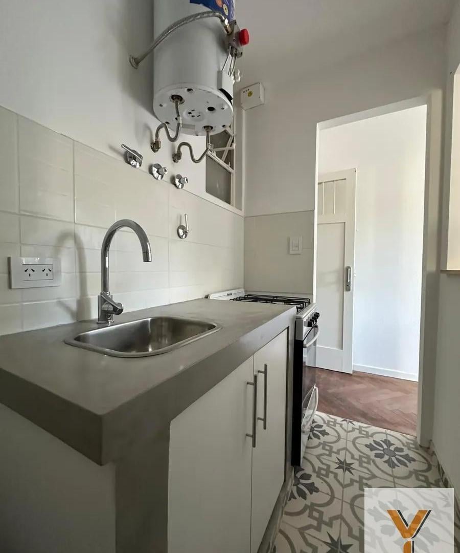 Foto de Departamento en Venta - 1 Dormitorio 1 Baño - 29mts - La Plata, imagen 3