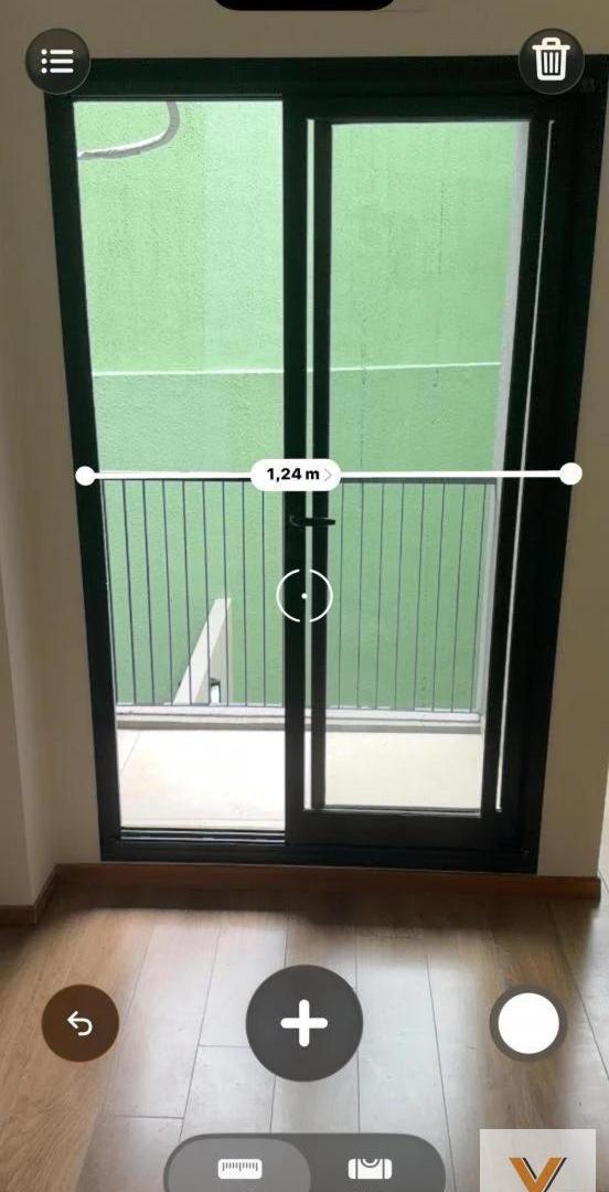Foto de Departamento en Alquiler - Monoambiente 1 Baño - 30mts - Palermo, imagen 2