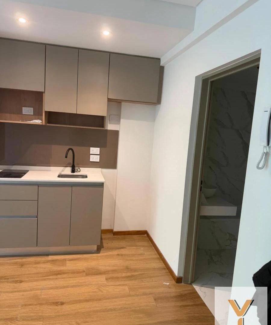 Foto de Departamento en Alquiler - Monoambiente 1 Baño - 30mts - Palermo, imagen 4