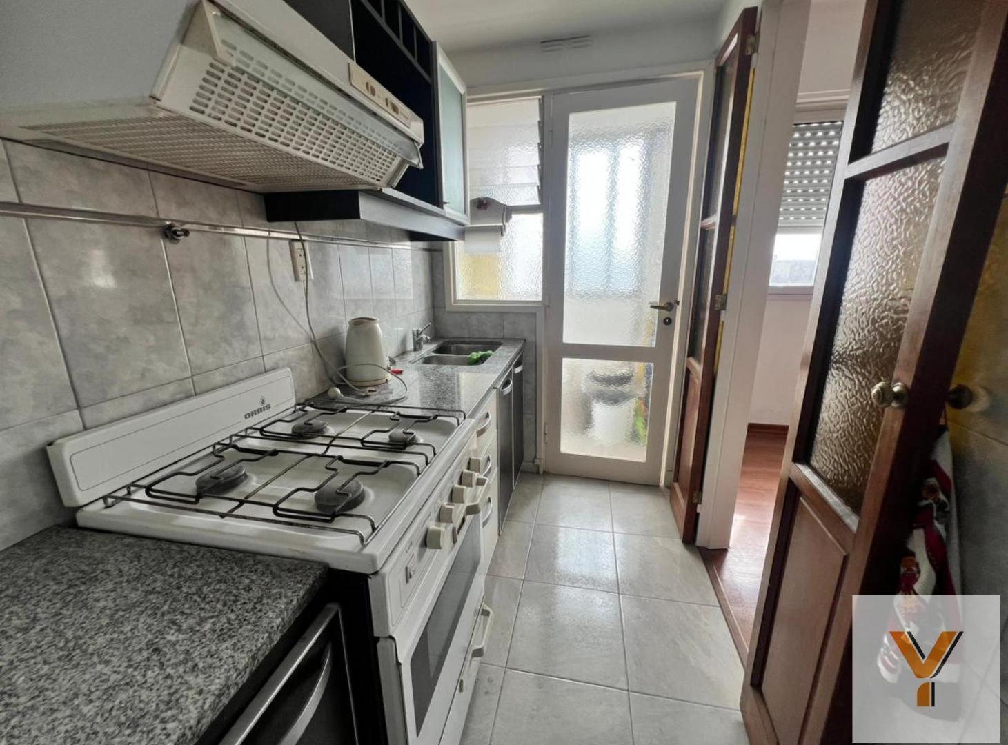 Foto de Departamento en Alquiler - 2 Dormitorios 1 Baño - 44mts - Mar Del Plata, imagen 2