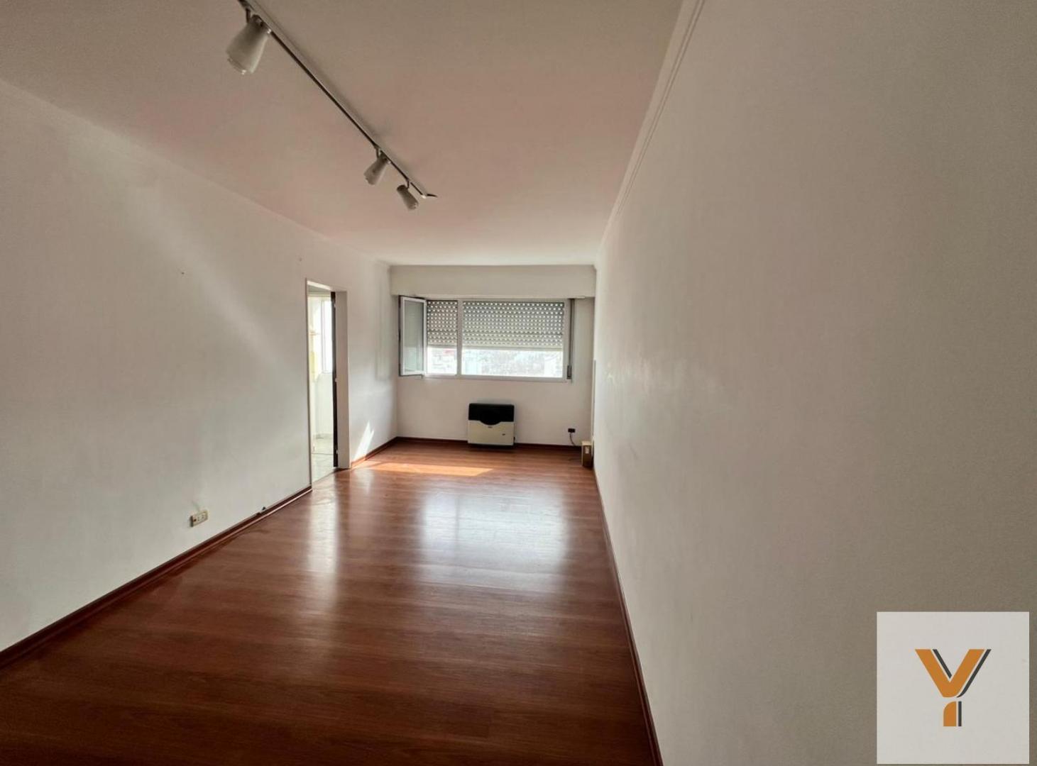 Foto de Departamento en Alquiler - 2 Dormitorios 1 Baño - 44mts - Mar Del Plata, imagen 1