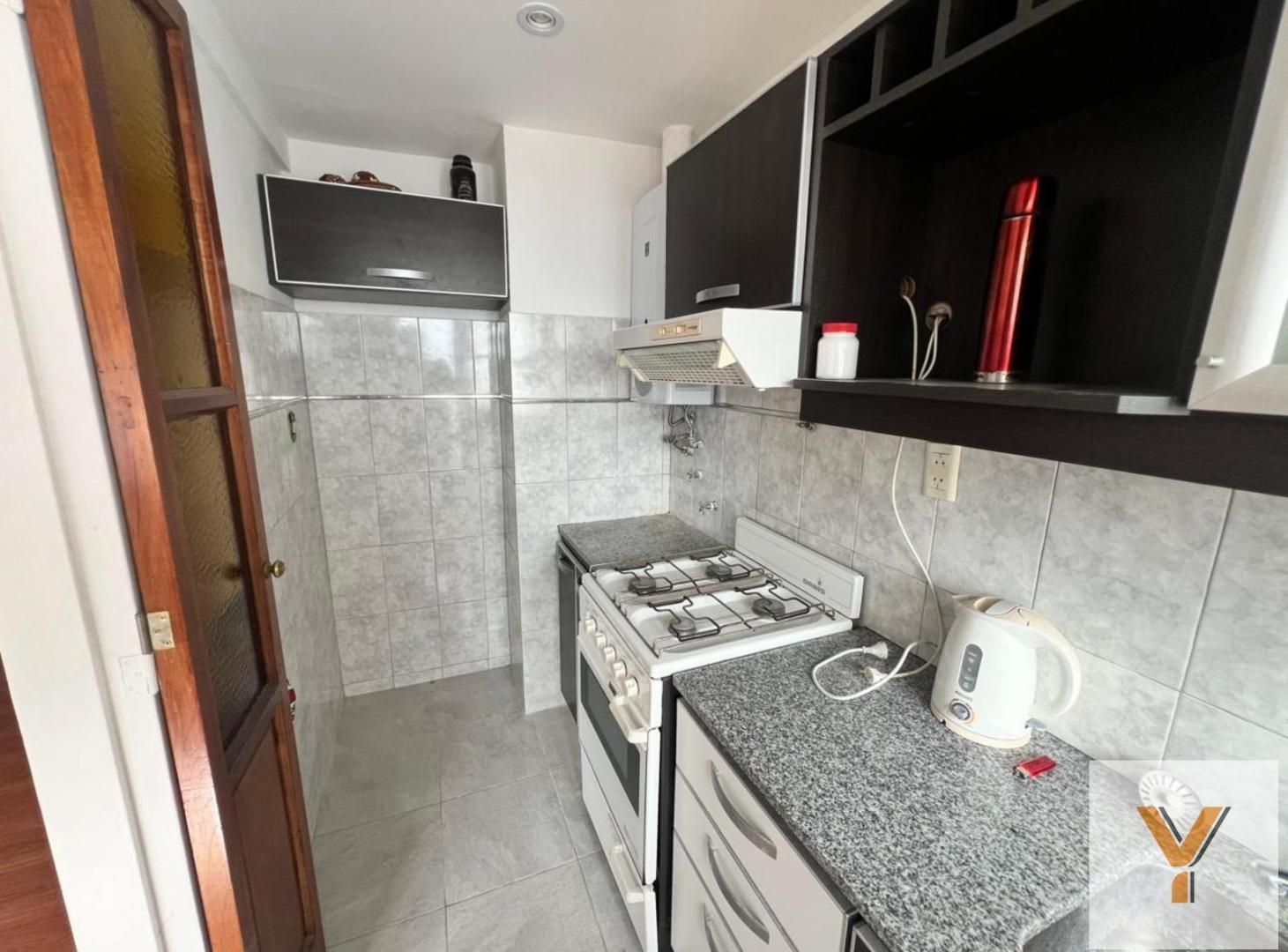 Foto de Departamento en Alquiler - 2 Dormitorios 1 Baño - 44mts - Mar Del Plata, imagen 5