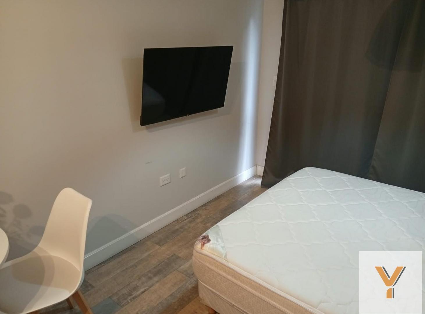 Foto de Departamento en Alquiler - Monoambiente 1 Baño - 26mts - Belgrano, imagen 4