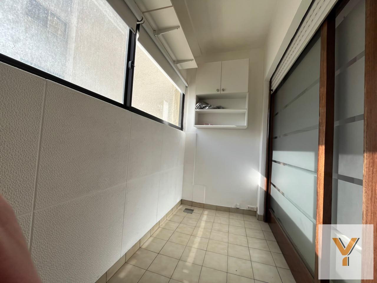 Foto de Departamento en Alquiler - 2 Dormitorios 1 Baño - 63mts - Mar Del Plata, imagen 2
