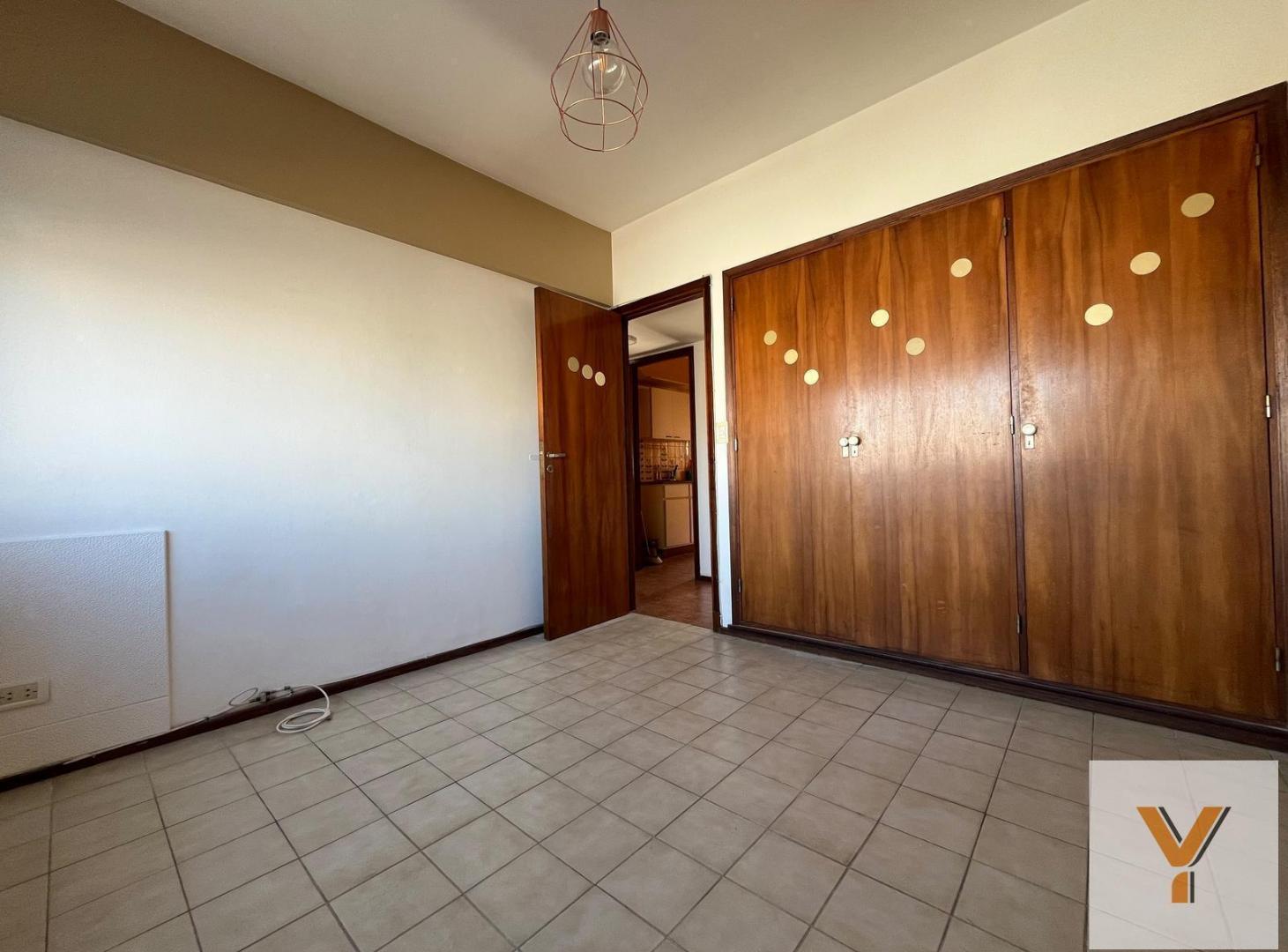 Foto de Departamento en Alquiler - 2 Dormitorios 1 Baño - 63mts - Mar Del Plata, imagen 1