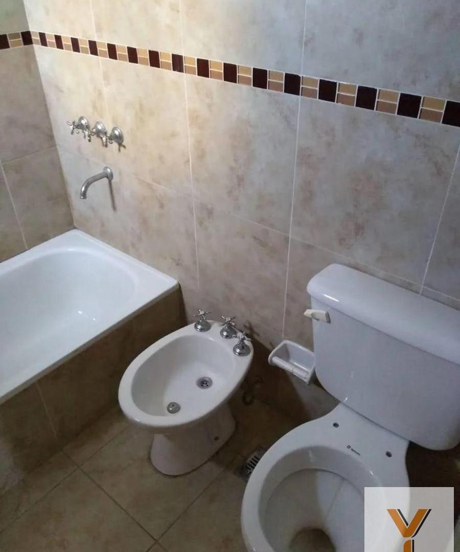 Foto de Departamento en Alquiler - Monoambiente 1 Baño - 32mts - La Plata, imagen 3