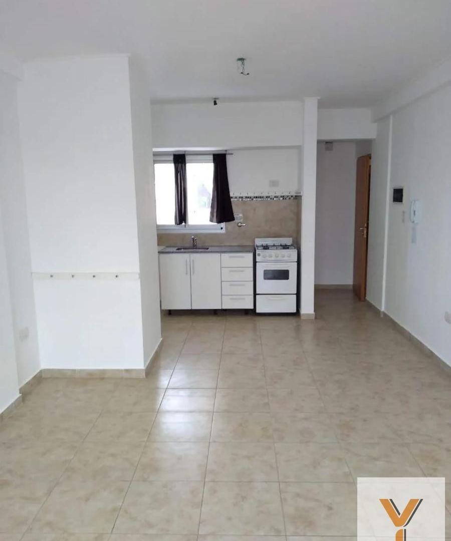 Foto de Departamento en Alquiler - Monoambiente 1 Baño - 32mts - La Plata, imagen 2