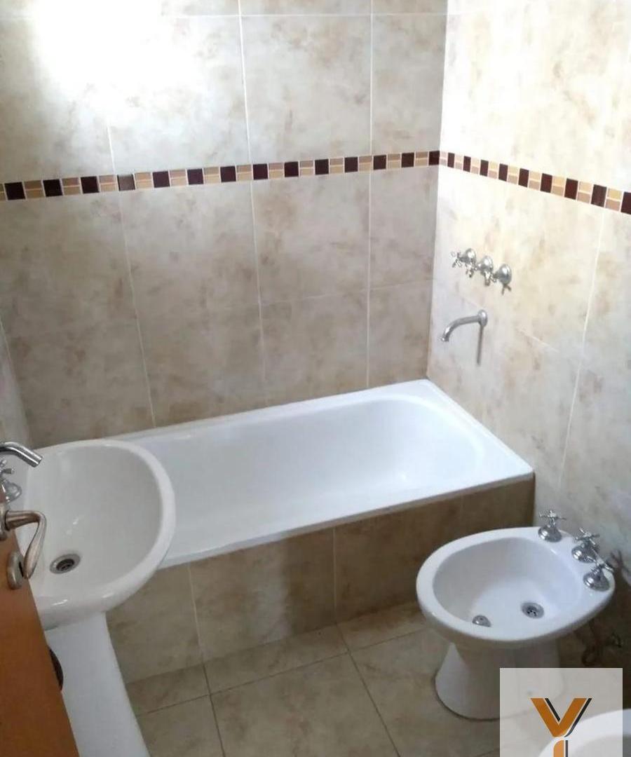 Foto de Departamento en Alquiler - Monoambiente 1 Baño - 32mts - La Plata, imagen 4