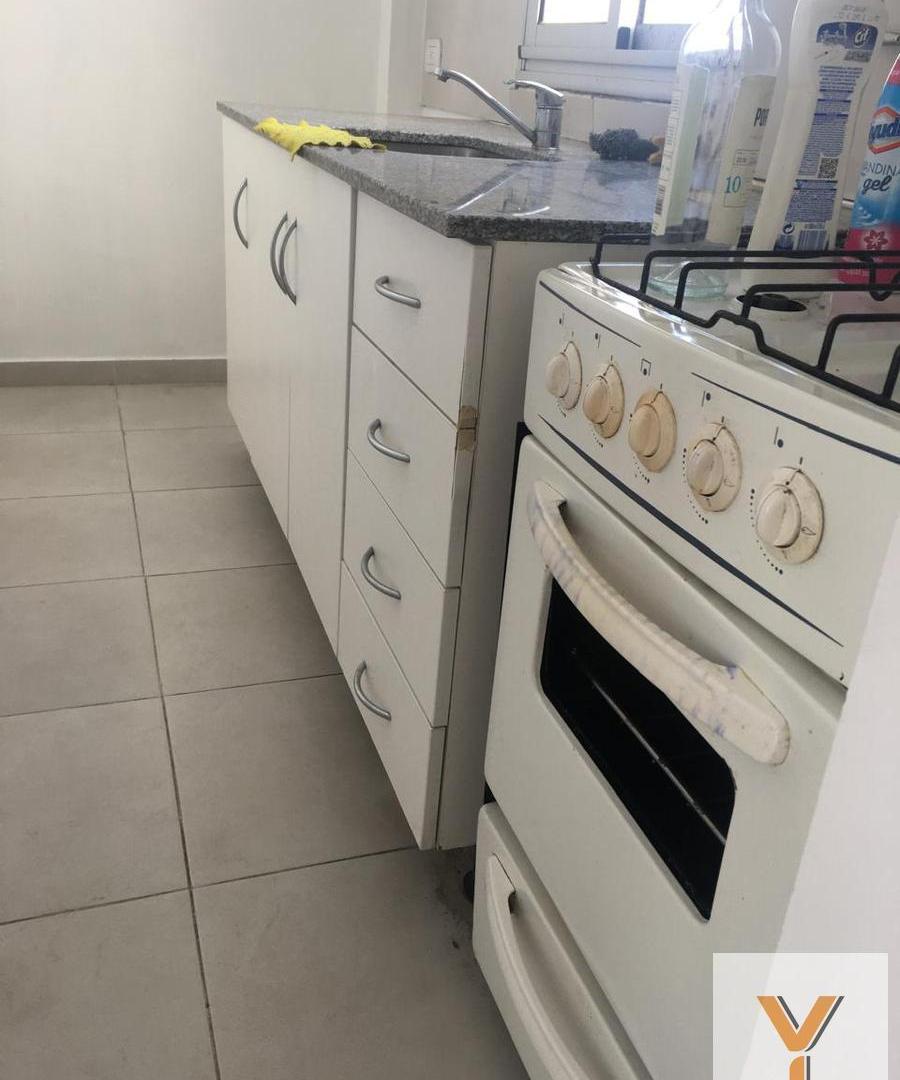 Foto de Departamento en Alquiler - 1 Dormitorio 1 Baño - 42mts - La Plata, imagen 1