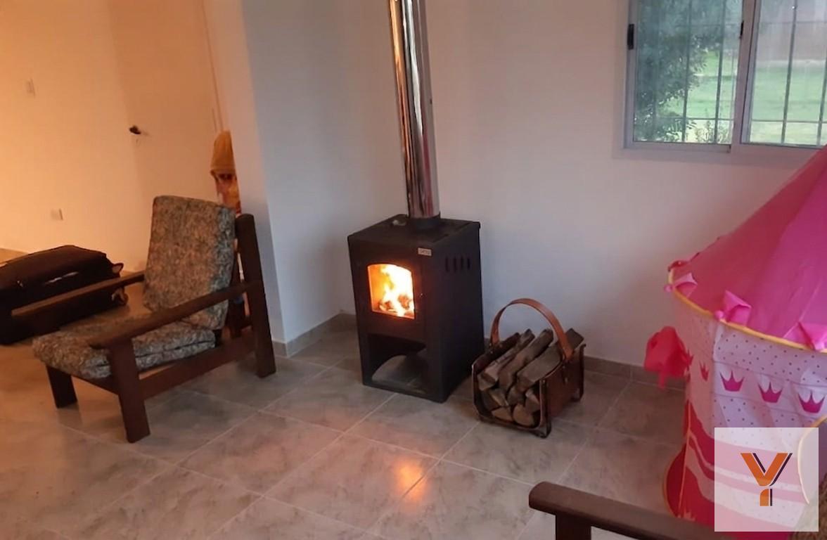 Foto de Casa en Venta - 2 Dormitorios 1 Baño - 562mts - Balneario Mar Chiquita, imagen 1