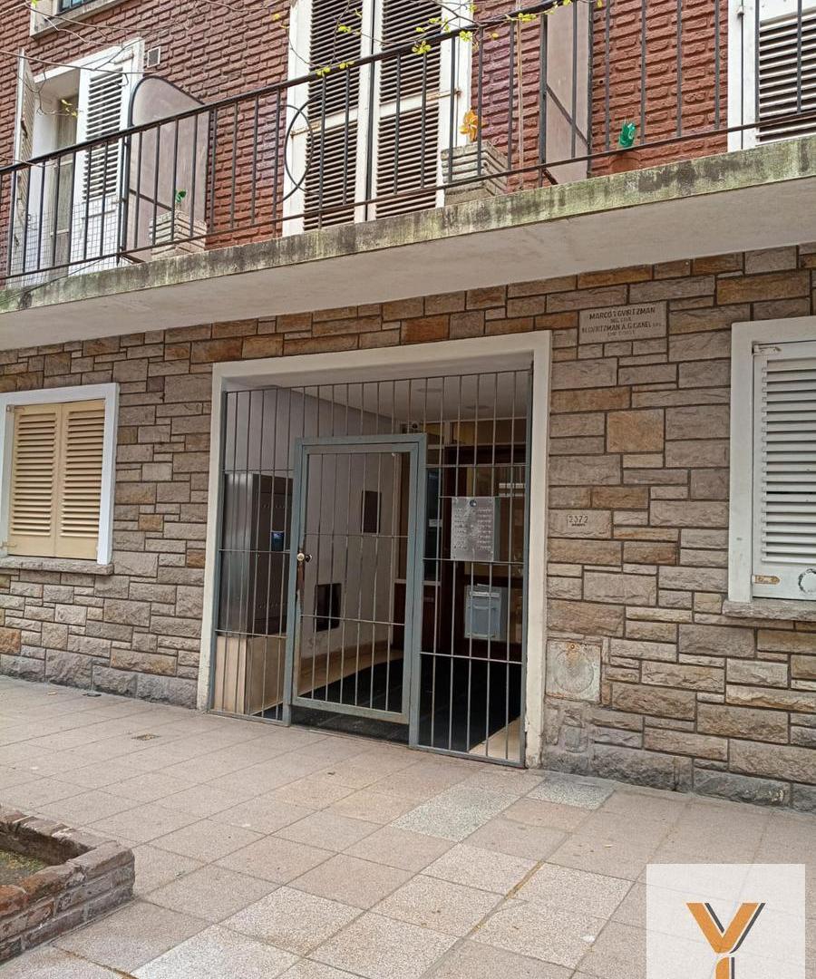 Foto de Departamento en Venta - Monoambiente 1 Baño - 21mts - Mar Del Plata, imagen 5
