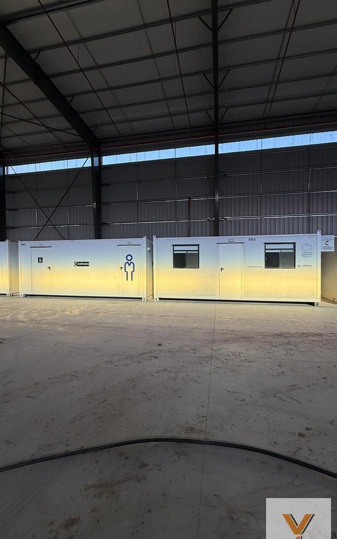 Foto de Depósito en Venta - - 5220mts - Moreno, imagen 2