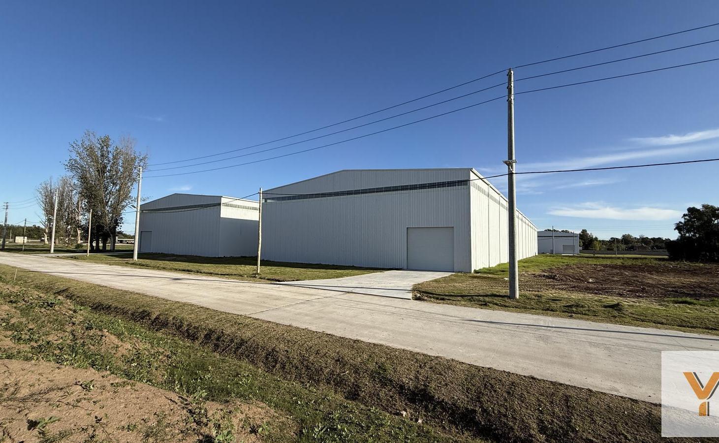 Foto de Depósito en Venta - - 5220mts - Moreno, imagen 1