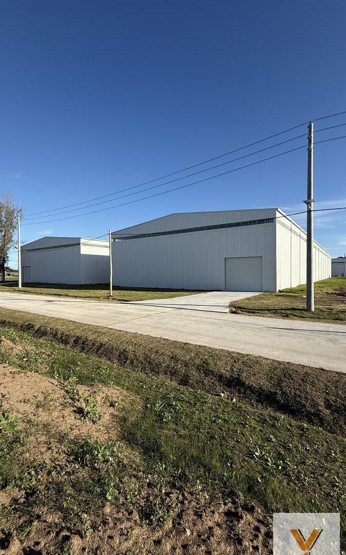 Foto de Depósito en Venta - - 5220mts - Moreno, imagen 5