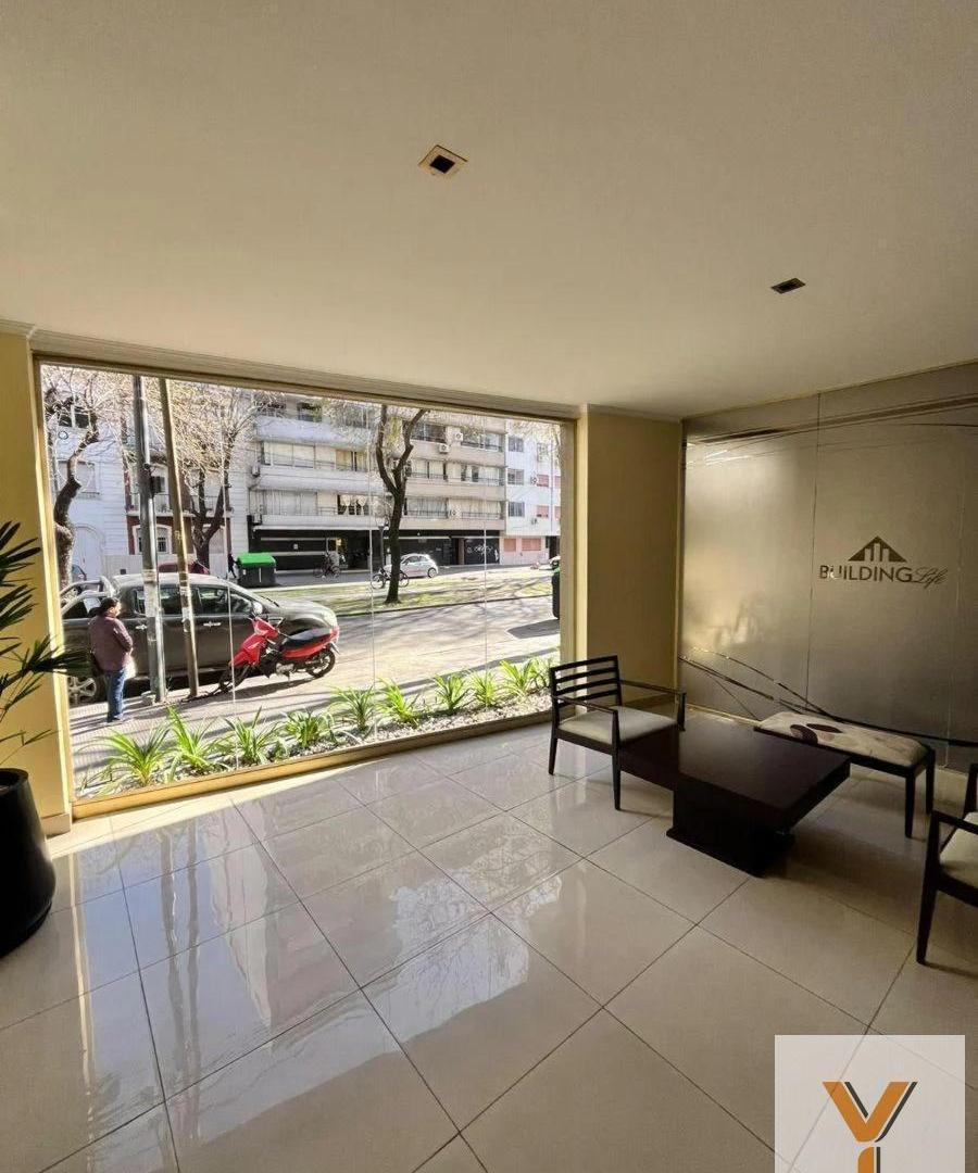 Foto de Departamento en Venta - 2 Baños - 151mts - La Plata, imagen 2