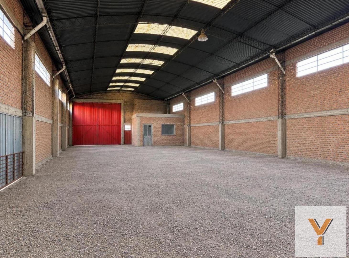 Foto de Depósito en Venta - Monoambiente - 5755mts - La Plata, imagen 4