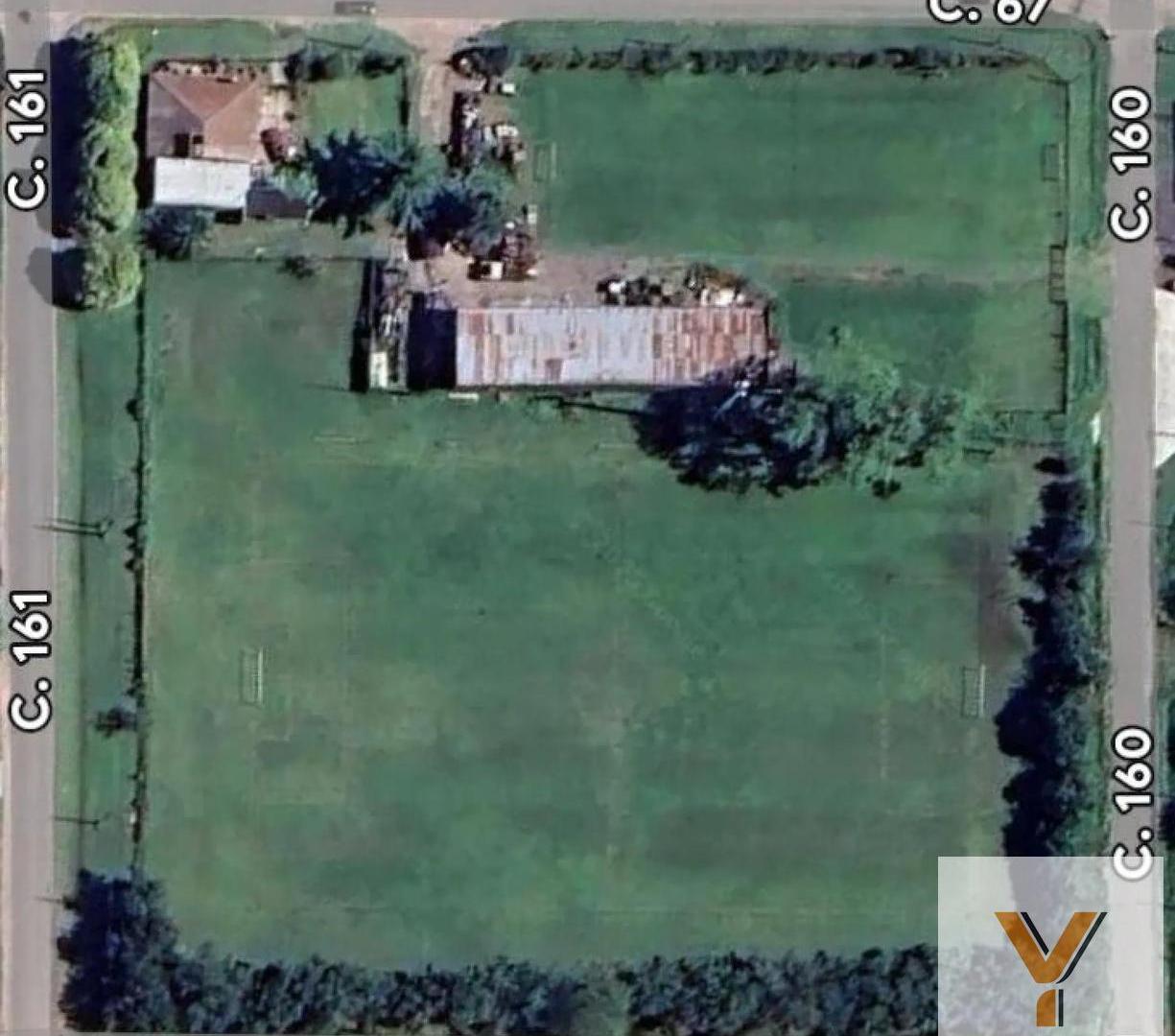 Foto de Depósito en Venta - Monoambiente - 5755mts - La Plata, imagen 5