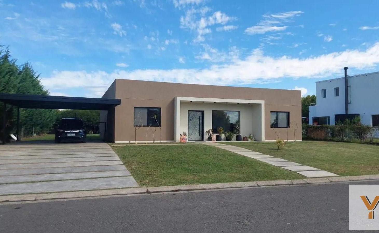Foto de Casa en Venta - 4 Dormitorios 2 Baños - 1013mts - Escobar, imagen 1
