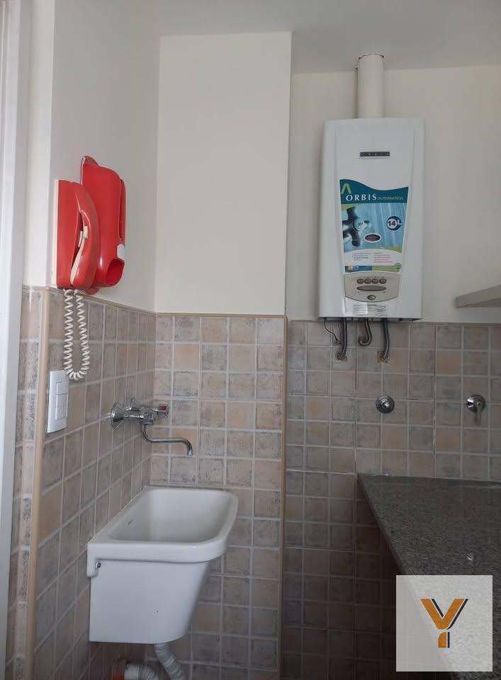 Foto de Departamento en Alquiler - 1 Dormitorio 1 Baño - 36mts - Mar Del Plata, imagen 4