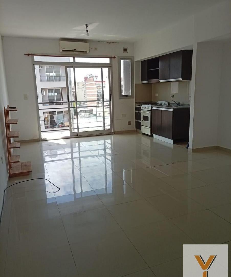 Foto de Departamento Monoambiente en venta - 1 Baño - Almagro, imagen 4