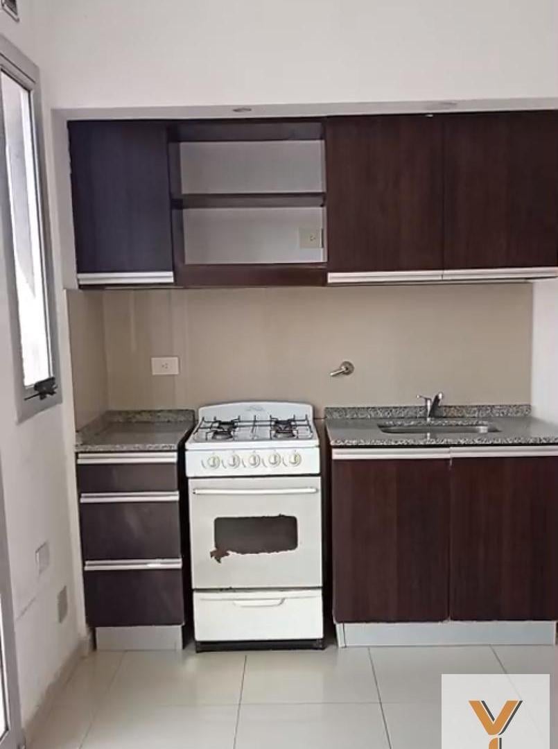 Foto de Departamento Monoambiente en venta - 1 Baño - Almagro, imagen 3