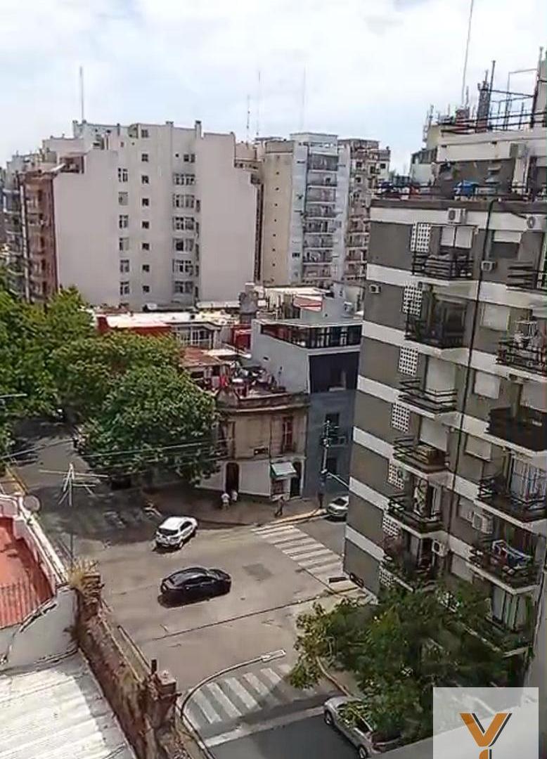 Foto de Departamento Monoambiente en venta - 1 Baño - Almagro, imagen 5