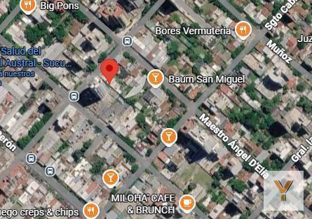 Foto de Departamento en venta - 1 Dormitorio 1 Baño - San Miguel, imagen 3