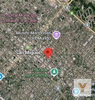 Foto de Departamento en venta - 1 Dormitorio 1 Baño - San Miguel, imagen 4