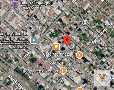 Foto de Departamento en venta - 1 Dormitorio 1 Baño - San Miguel, imagen 2