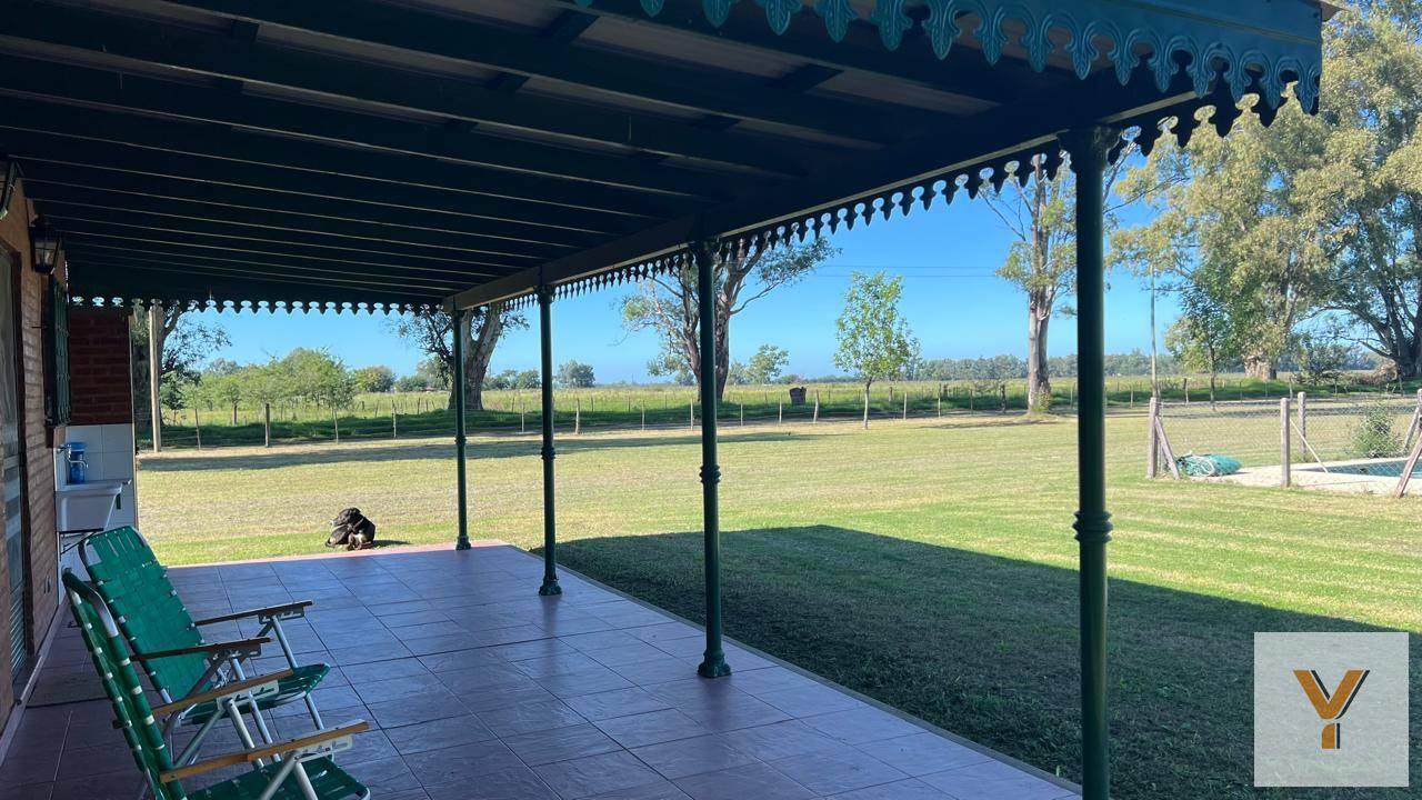 Foto de Quinta en venta - 2 Dormitorios 1 Baño - 9000mts2 - Mercedes, imagen 2