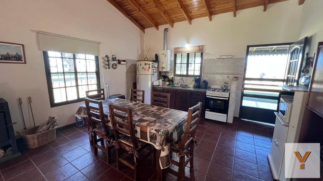 Foto de Quinta en venta - 2 Dormitorios 1 Baño - 9000mts2 - Mercedes, imagen 1