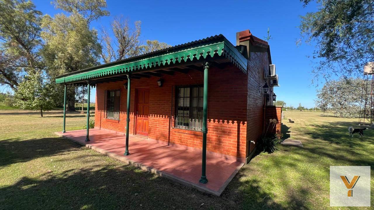Foto de Quinta en venta - 2 Dormitorios 1 Baño - 9000mts2 - Mercedes, imagen 5