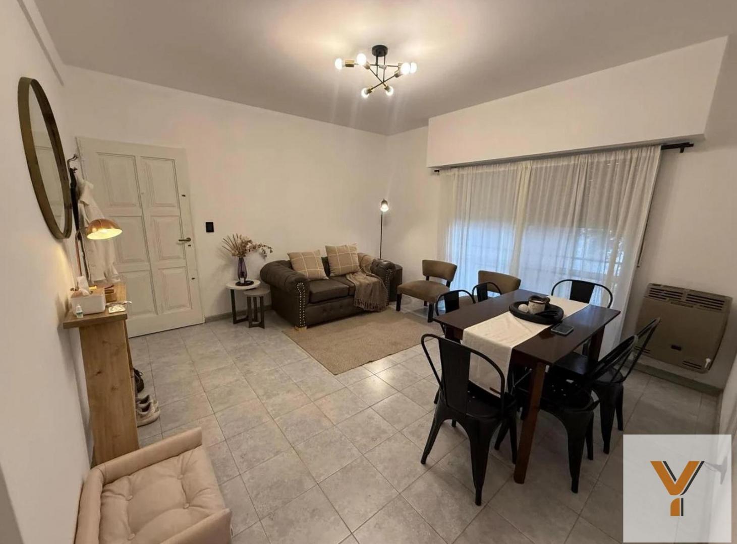 Foto de Departamento en Venta - 1 Dormitorio 1 Baño - 40mts - Villa Devoto, imagen 4