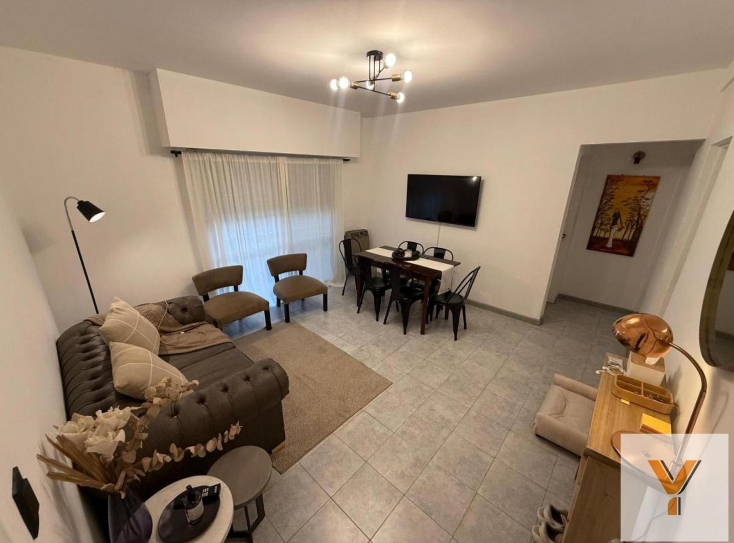 Foto de Departamento en Venta - 1 Dormitorio 1 Baño - 40mts - Villa Devoto, imagen 1