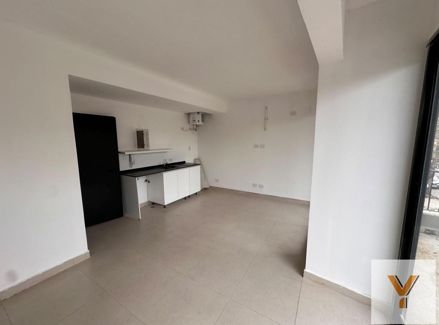 Foto de Departamento en Alquiler - Monoambiente 1 Baño - 33mts - Paternal, imagen 2