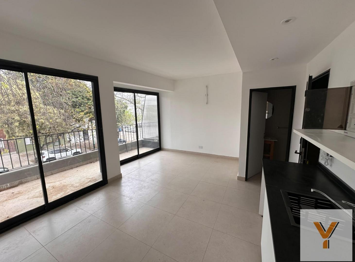 Foto de Departamento en Alquiler - Monoambiente 1 Baño - 33mts - Paternal, imagen 5