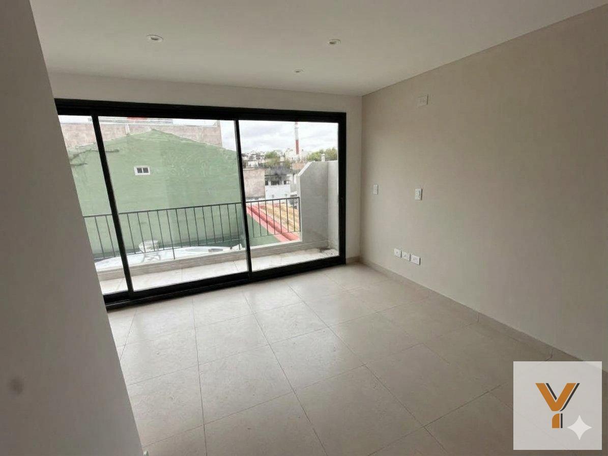 Foto de Departamento en Alquiler - 1 Dormitorio 1 Baño - 50mts - Paternal, imagen 5