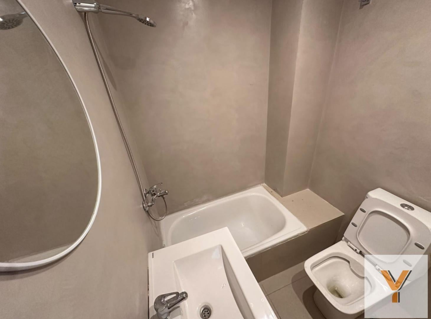 Foto de Departamento en Alquiler - 1 Dormitorio 1 Baño - 50mts - Paternal, imagen 2