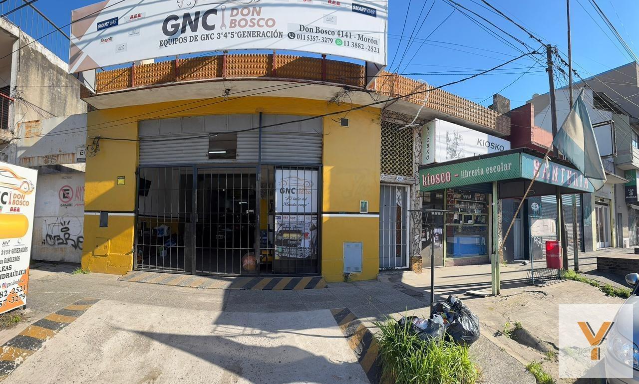 Foto de Locales Comerciales en venta - 2 Ambientes - Morón, imagen 1